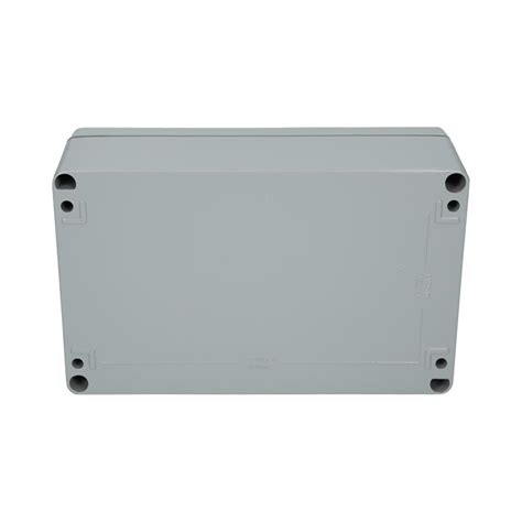 raychem aluminium enclosures